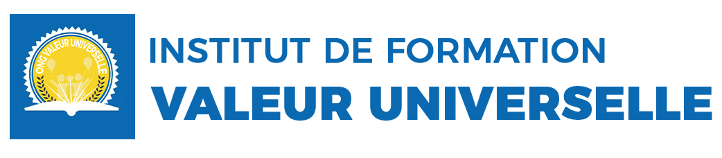 Institut VALEUR UNIVERSELLE